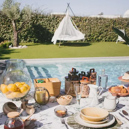 Casa Lnnoa Boutique Whit Private Pool 4*