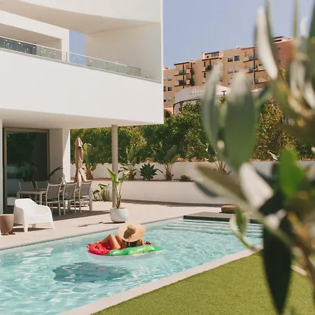 Casa Lnnoa Boutique Whit Private Pool 4*